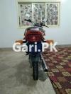 Yamaha RX 115 1983 for Sale in Orangi Town