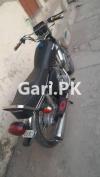 Honda CG 125 2009 for Sale in Rawalpindi