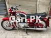 Honda CD 200 1987 for Sale in Saddar Town