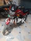 Suzuki GD 110S 2020 for Sale in Rawalpindi