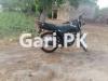 Suzuki GD 110 2020 for Sale in Rawalpindi
