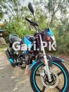 Yamaha YBR 125 2016 for Sale in Original japanese Model