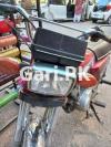 Honda CG 125 2019 for Sale in Rawalpindi