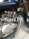Suzuki GS 150 2013 for Sale in Karachi