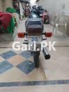 Kawasaki GTO 1990 for Sale in Nazimabad