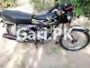 Honda CG 125 2020 for Sale in Islamabad
