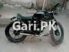 Honda 50cc 2015 for Sale in Allama Iqbal Town