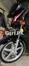 Suzuki GD 110 2021 for Sale in Karachi