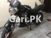 Yamaha YBR 125 2018 for Sale in Lahore