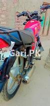 Suzuki GS 150 2017 for Sale in BIKE for SALE Condition Aap judge kr skte hain hai