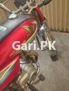 Honda CD 70 2016 for Sale in Islamabad