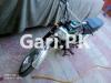 Honda CG 125 2013 for Sale in Karachi