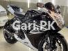 Suzuki GSX R600 2014 for Sale in Johar Town