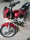 Suzuki GD 110 2019 for Sale in Karachi