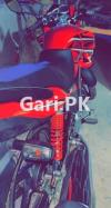 Honda CB 150F 2021 for Sale in Lahore