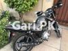 Yamaha YBR 125 2018 for Sale in Lahore