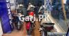 Suzuki GS 150 SE 2022 for Sale in Lahore