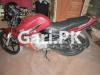 Yamaha YBR 125 2017 for Sale in Lahore