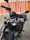 Yamaha YBR 125G 2021 for Sale in Lahore