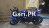 Kawasaki Ninja 250R 2022 for Sale in Johar Town