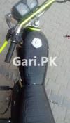 Honda CG 125 2013 for Sale in Lahore