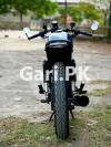 Suzuki GS 150 2016 for Sale in Islamabad