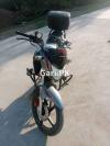 Honda CB 150F 2021 for Sale in Talagang