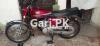 Honda CG 125 2011 for Sale in Rawalpindi
