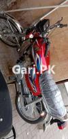 Honda CG 125 2022 for Sale in Karachi