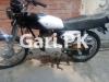 Honda CG 125 2011 for Sale in Lahore