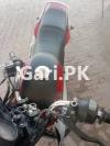 Yamaha YBR 125 2016 for Sale in engine ok