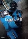 VESPA 150cc 1980 for Sale in Allama Iqbal Town