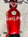 Honda CG 125 2014 for Sale in Rawalpindi