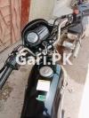 Suzuki GD 110S 2016 for Sale in Karachi