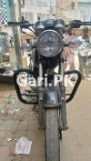 Suzuki GS 150 2013 for Sale in Karachi