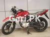 Yamaha YBR 125G 2022 for Sale in Karachi