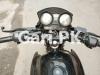 Yamaha YBR 125 2019 for Sale in Lahore