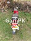 Honda CD 70 2014 for Sale in Park View City