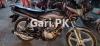 Suzuki GD 110S 2015 for Sale in Rawalpindi