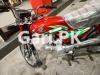 Honda CD 70 2022 for Sale in Lahore