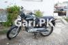 Suzuki GD 110 2014 for Sale in Karachi