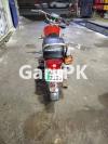 Honda CD 70 2007 for Sale in DHA Phase 8