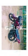 Yamaha YBR 125 2017 for Sale in Islamabad