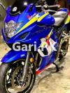 Suzuki Bandit 2016 for Sale in Gulshan-E-Iqbal Block 5