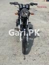 Yamaha YB 125Z 2017 for Sale in Johar Town