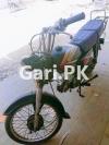 Honda CD 70 1992 for Sale in Karachi
