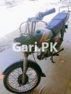 Honda CD 70 1992 for Sale in Korangi Industrial Area