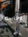 Honda CG 125 2021 for Sale in Rawalpindi