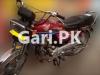 Honda CD 70 2007 for Sale in which is in decent condition but has been used; th