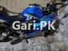 Suzuki Gixxer 150 2022 for Sale in Lahore